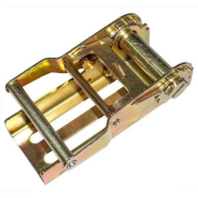 1,5 tommu föst skrallsylgja