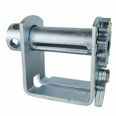 4 tommu rennibílavinda