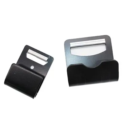 Aukabúnaður Metal Flat J Hook