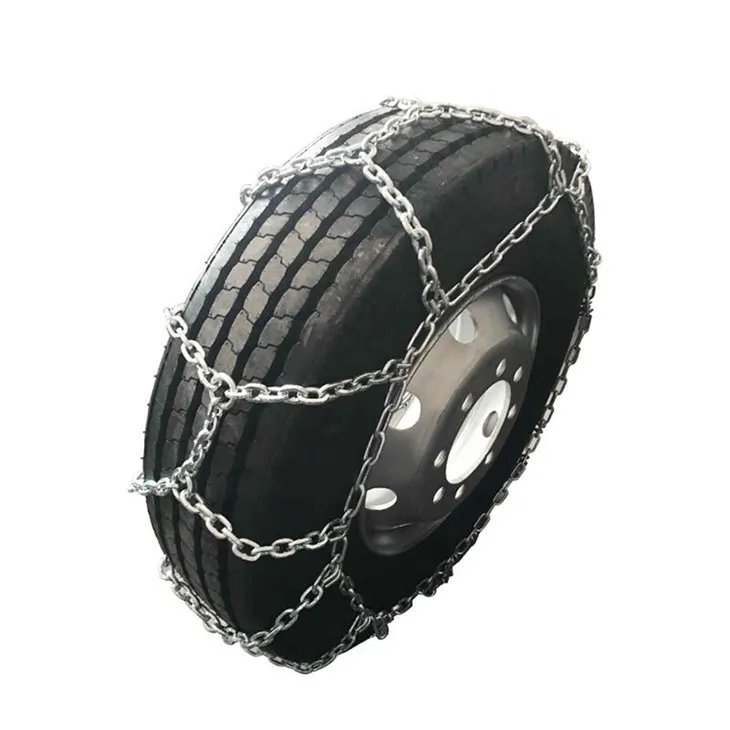 Car Truck Tire Snow Chain