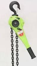 Chain Manual Mini Hoists